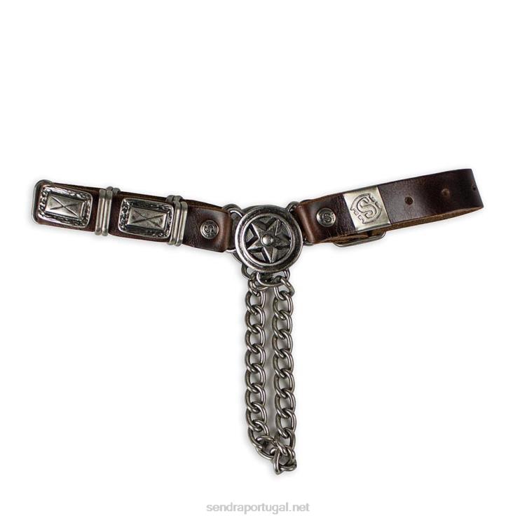 0204Z489 arnes 55 marrom Sendra