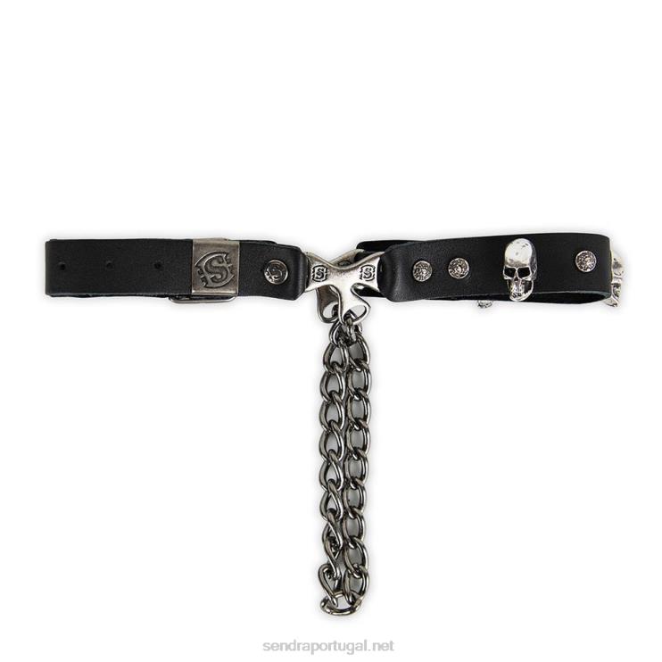 0204Z492 arnes 92 arneses preto Sendra