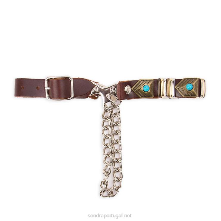 0204Z503 arnes 50 marrons Sendra