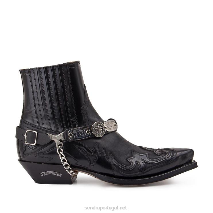 0204Z504 arnes 53 negro Sendra