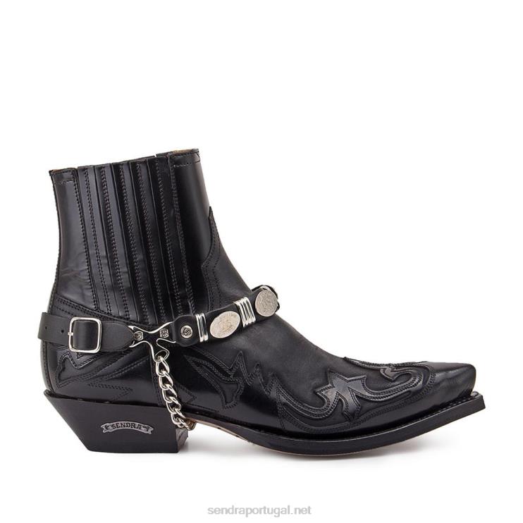 0204Z505 arnes 54 negro Sendra