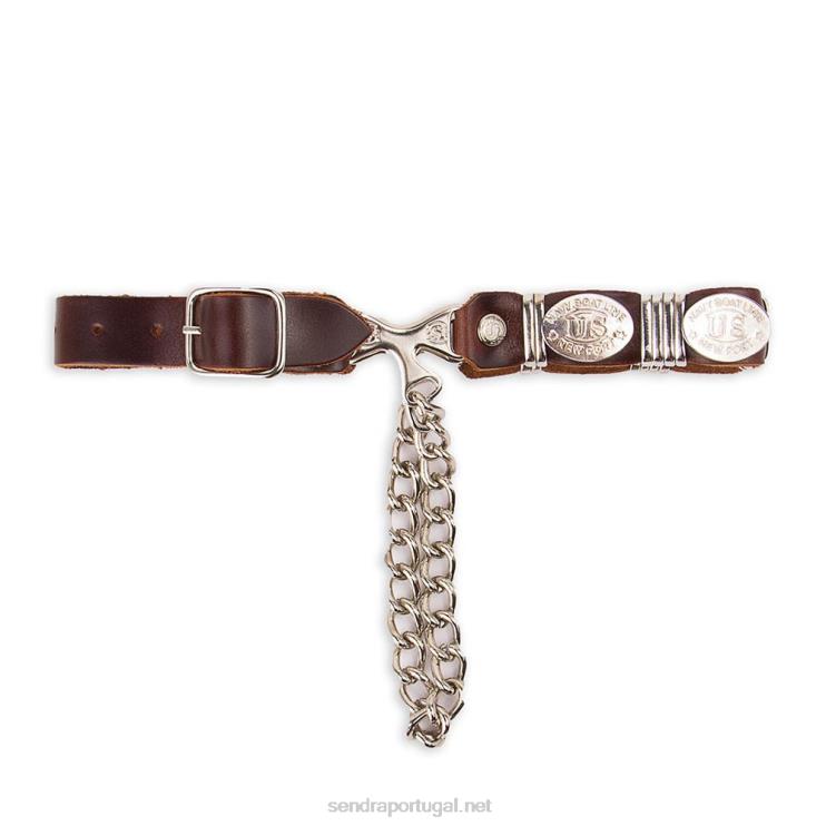 0204Z506 arnes 54 marrom Sendra