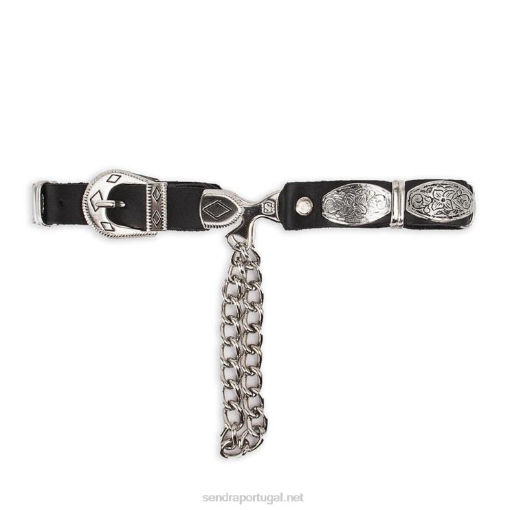 0204Z507 arnes 56 negro Sendra