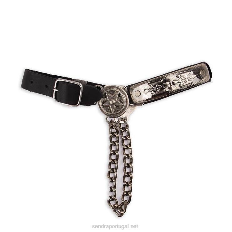 0204Z508 arnes 67 negro Sendra