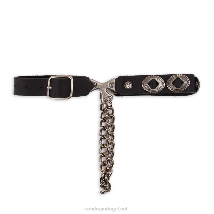 0204Z510 arnes 78 negro Sendra