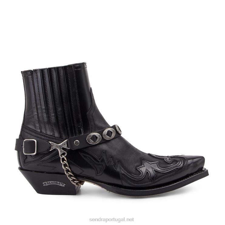 0204Z510 arnes 78 negro Sendra