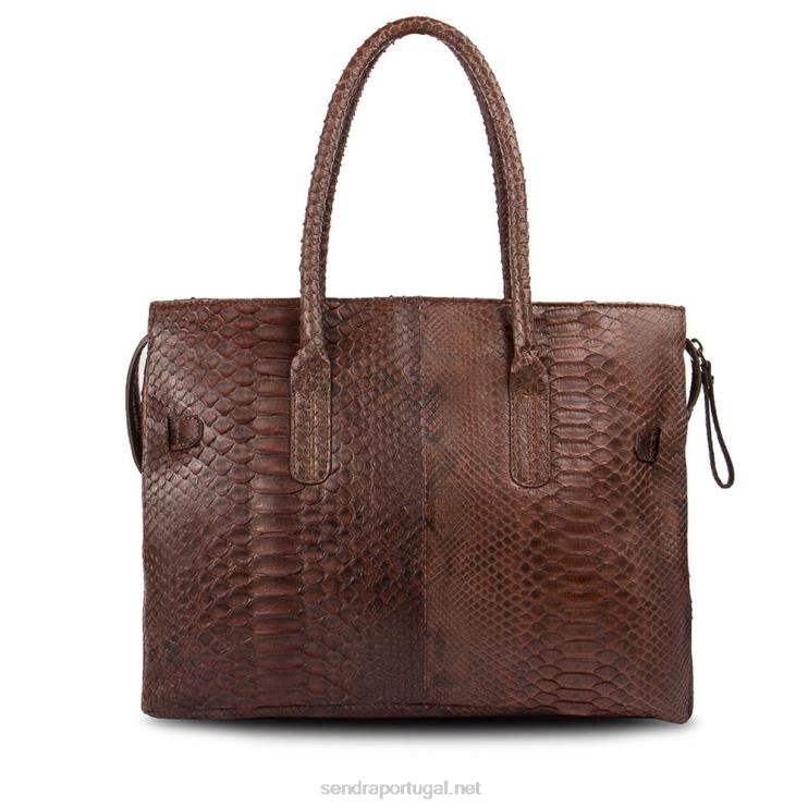 0204Z363 501 python barriga cremoisi Sendra