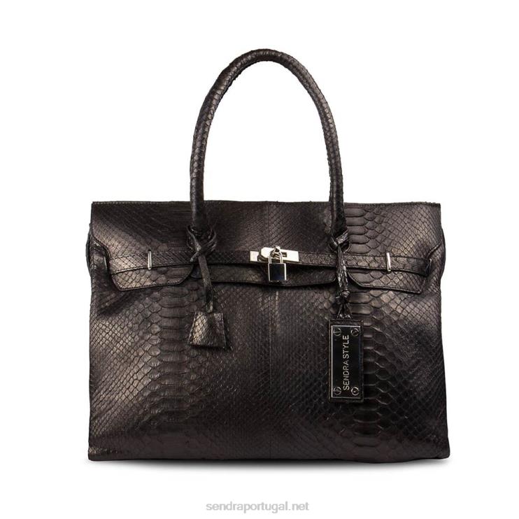 0204Z364 2994 python barriga negra Sendra