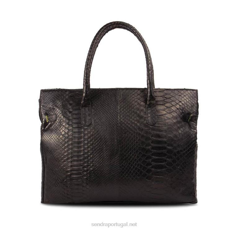 0204Z364 2994 python barriga negra Sendra