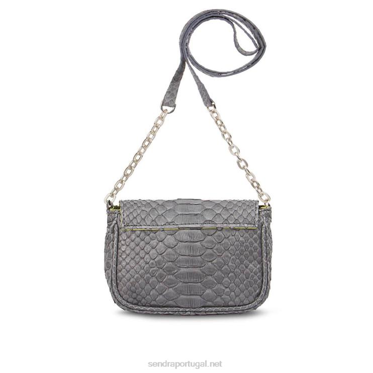 0204Z366 7722 python gris mate Sendra