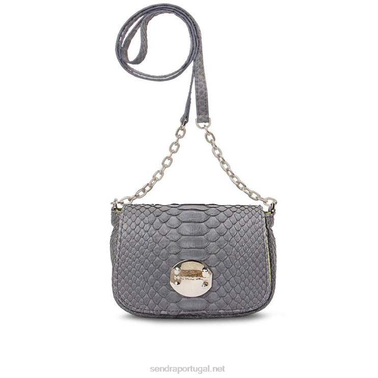 0204Z366 7722 python gris mate Sendra