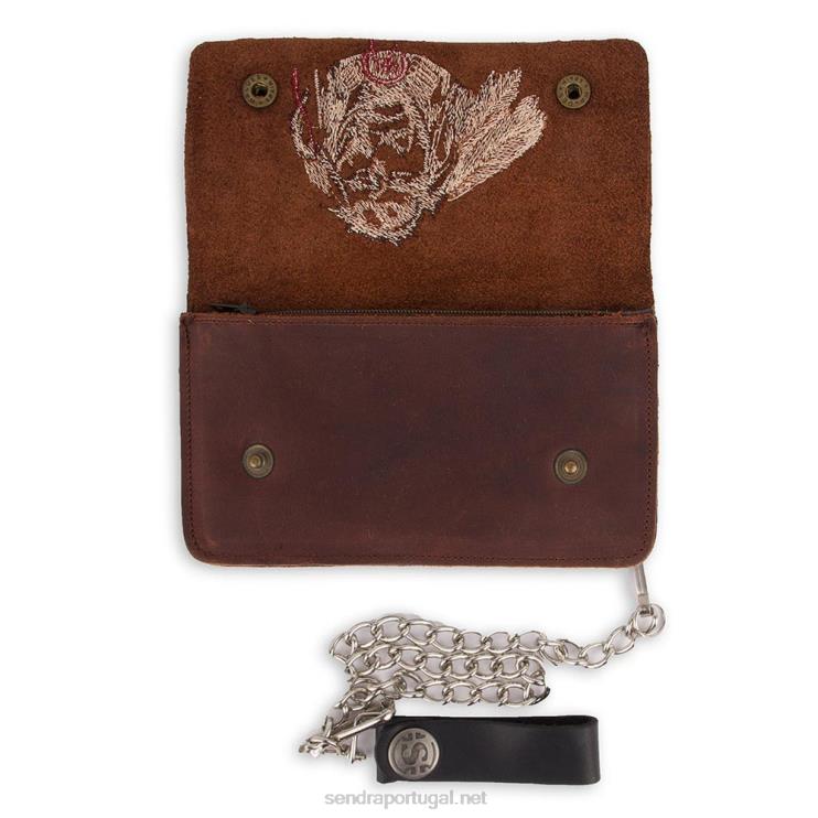 0204Z420 cherokee velocista 7004 Sendra