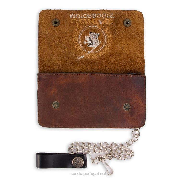 0204Z424 motorboots evolution tang Sendra