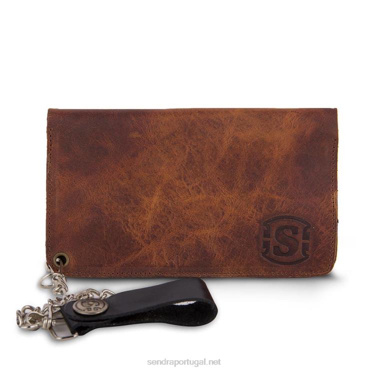 0204Z424 motorboots evolution tang Sendra