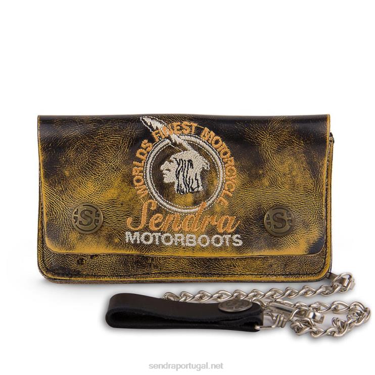 0204Z425 motorboots furacão manila Sendra