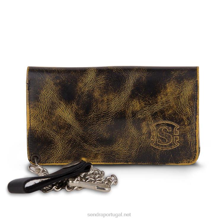 0204Z425 motorboots furacão manila Sendra