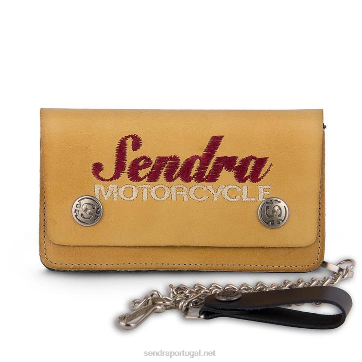 0204Z431 crepe de moto Sendra