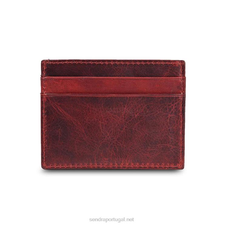 0204Z433 titular do cartão de aço Sendra