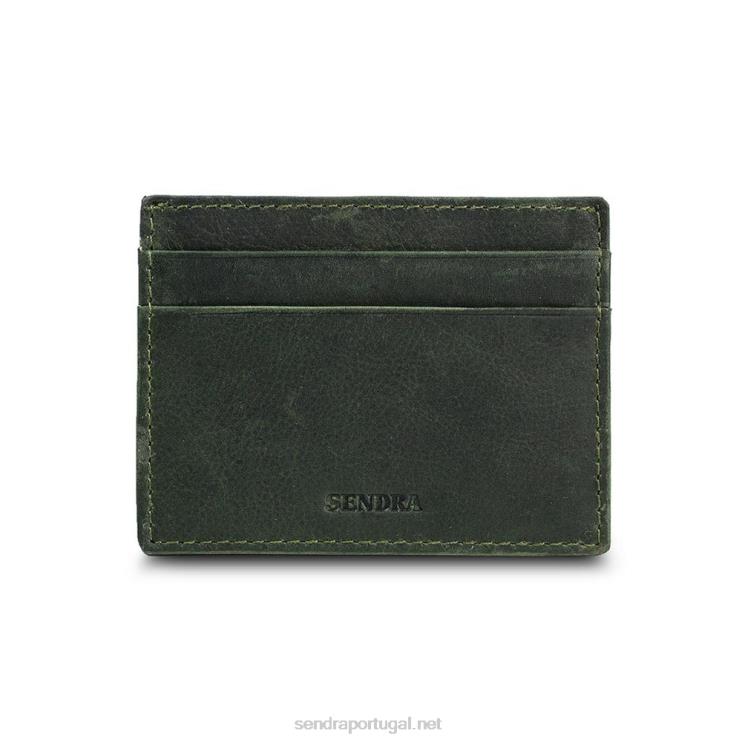 0204Z436 titular do cartão verde Sendra