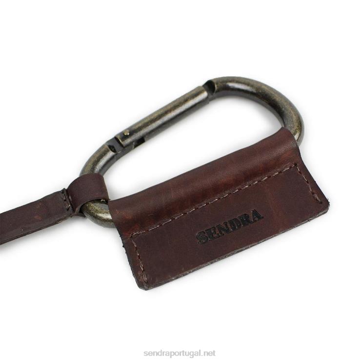 0204Z437 chaveiro de carvalho Sendra