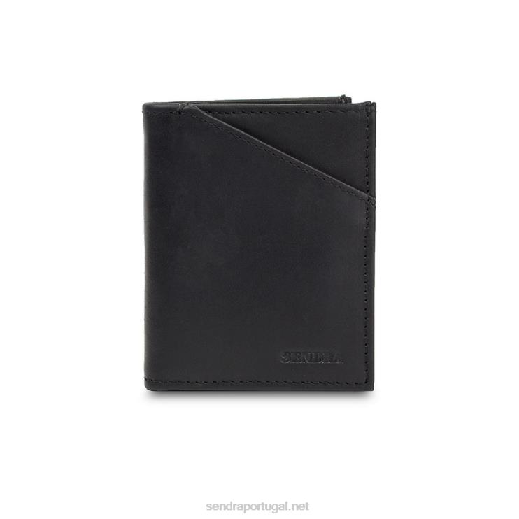 0204Z438 carta negra 4000 Sendra