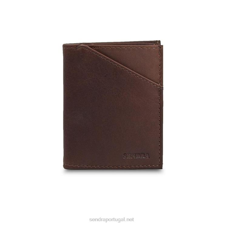 0204Z439 cartera 4000 roble Sendra