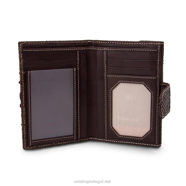 0204Z443 705 piton barriga niger mate Sendra