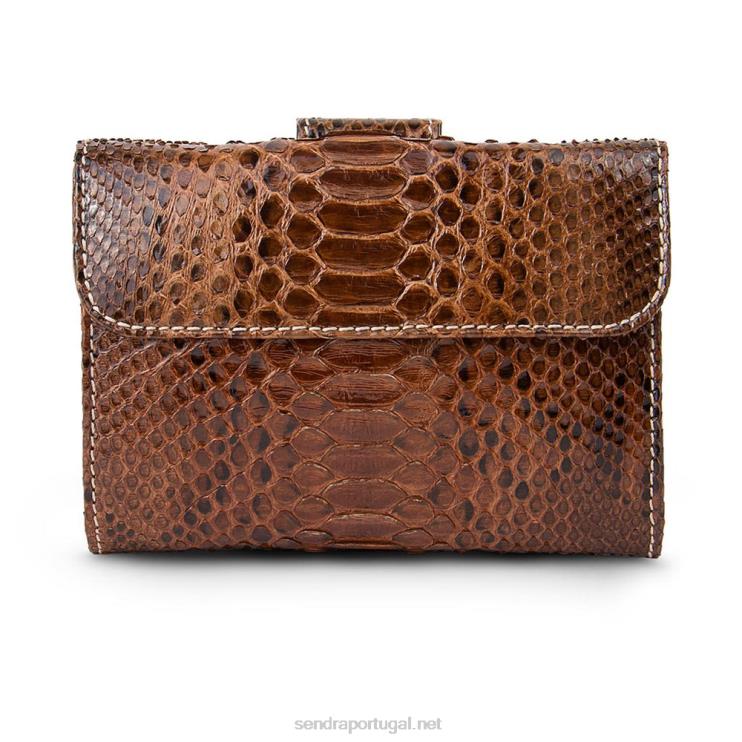 0204Z444 705 piton barriga cuero 137 Sendra