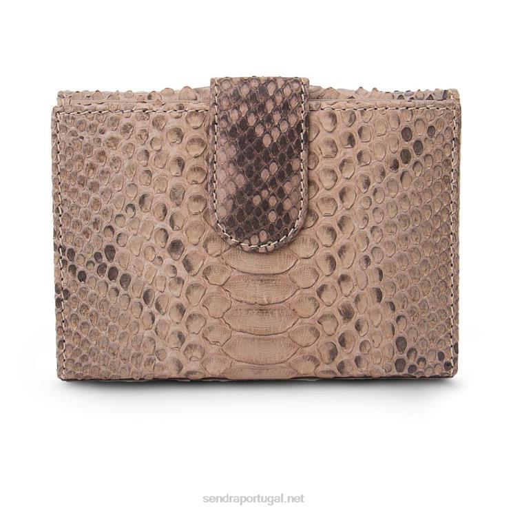 0204Z446 705 piton barriga castana Sendra