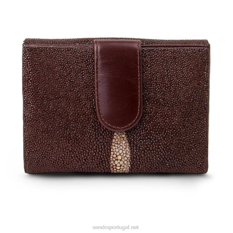 0204Z449 705 mantarraya marron Sendra