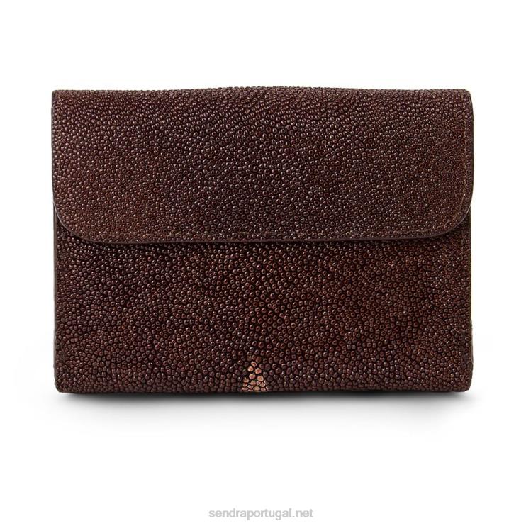 0204Z449 705 mantarraya marron Sendra