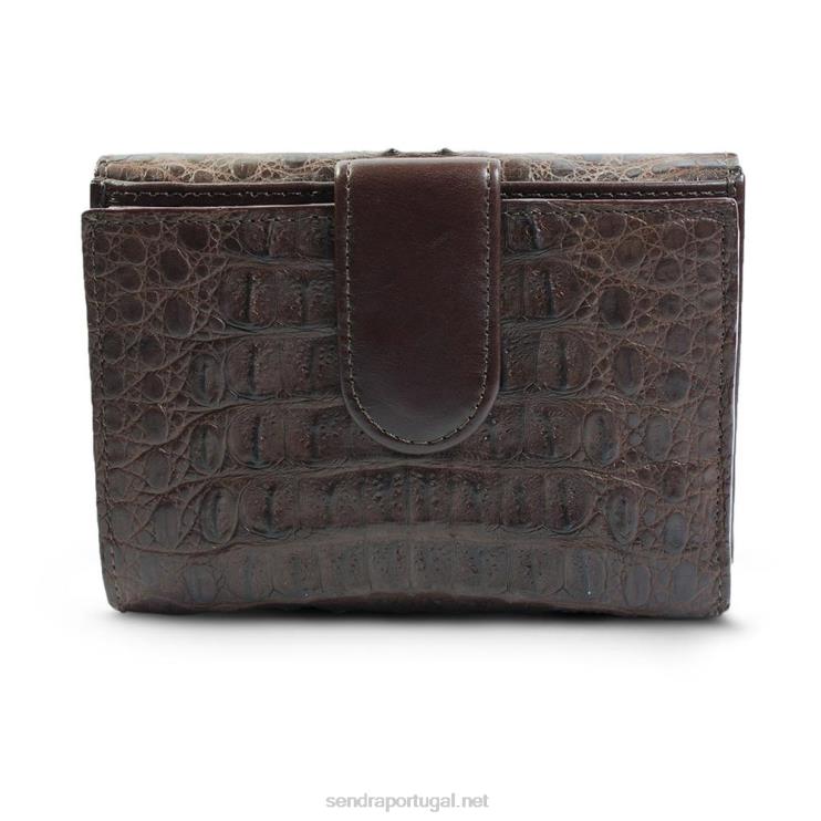 0204Z452 705 caiman marron Sendra