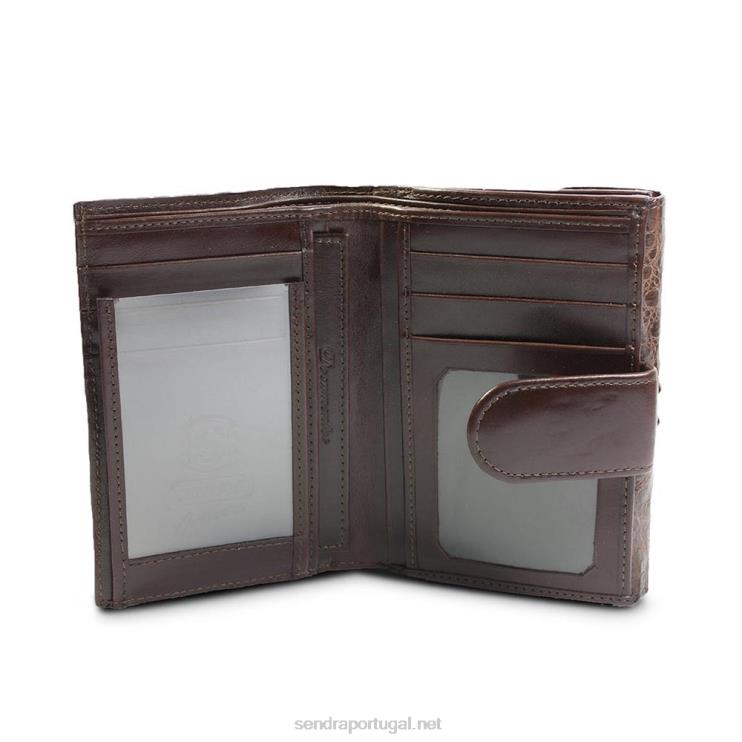 0204Z452 705 caiman marron Sendra