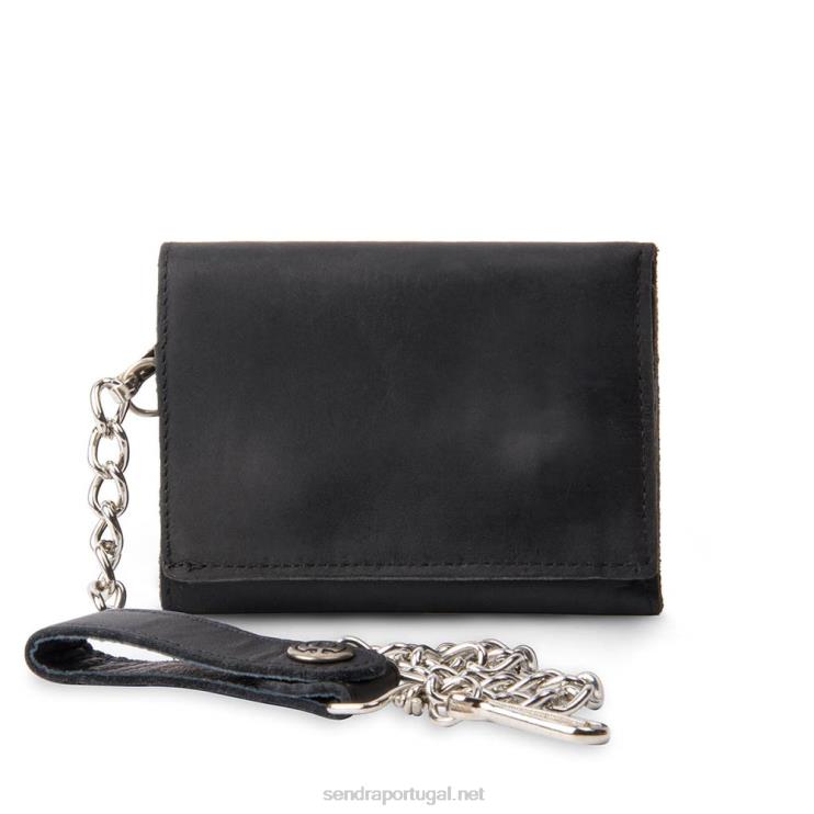 0204Z455 velocista de bolso preto Sendra