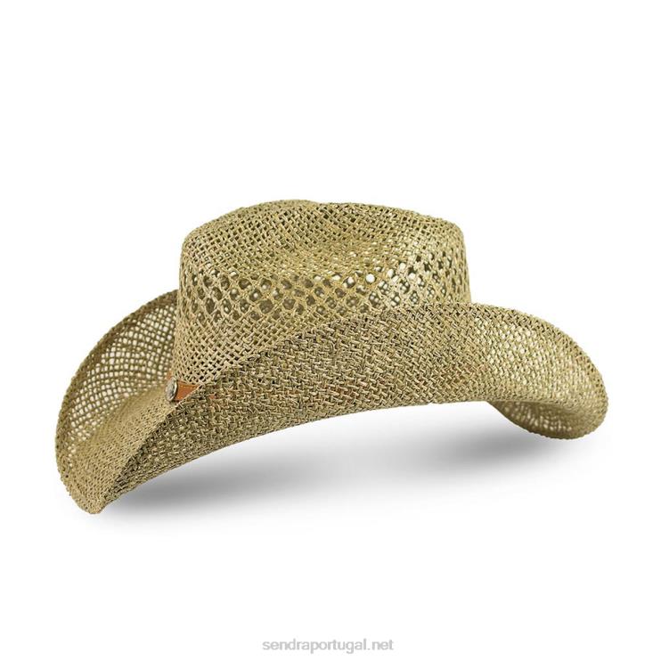 0204Z514 sombrero indiana fango Sendra