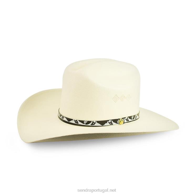 0204Z516 sombrero americano lona Sendra