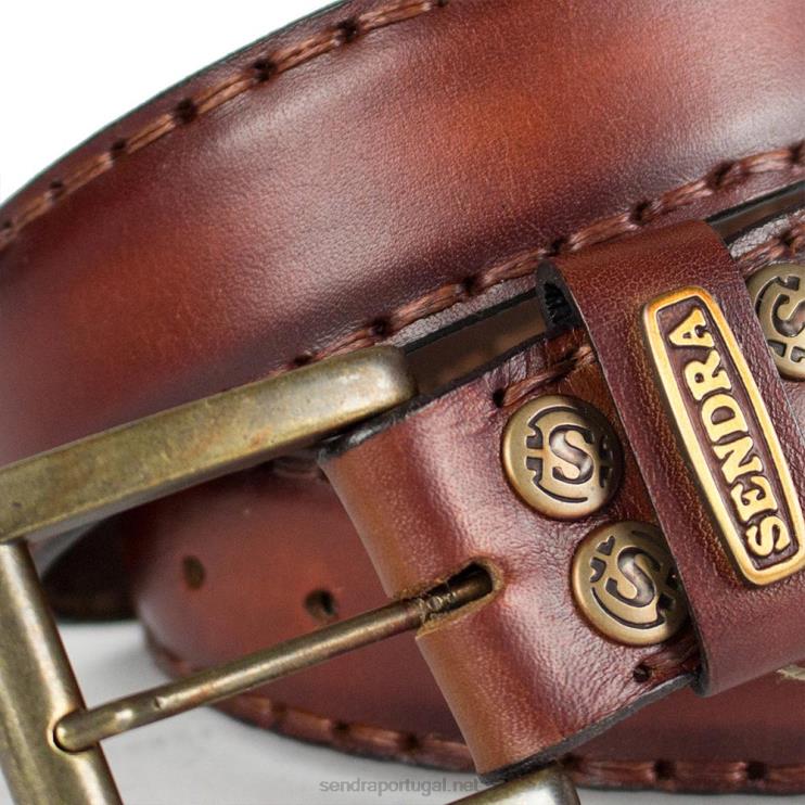 0204Z374 8563 memphis cuero Sendra