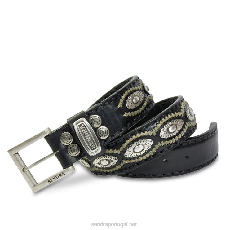 0204Z384 7606 negro Sendra