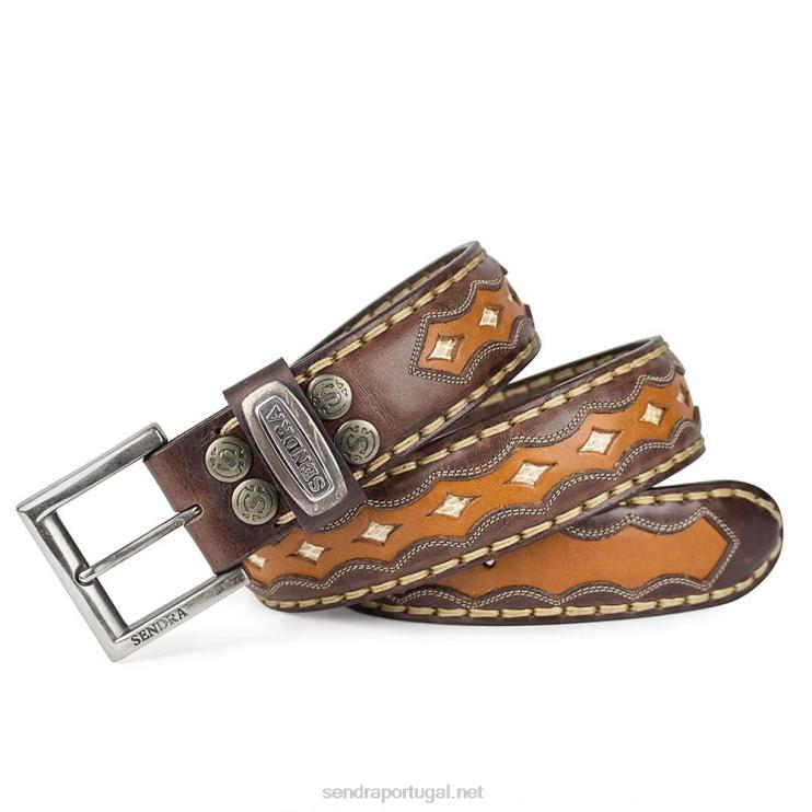 0204Z386 7576 marrom-piton natural Sendra