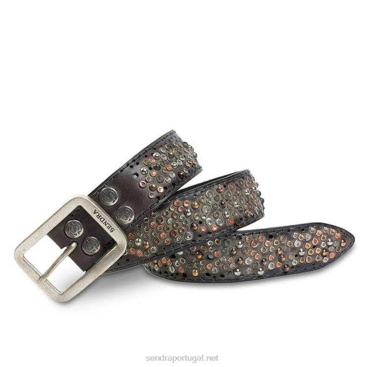 0204Z398 884 marrom Sendra