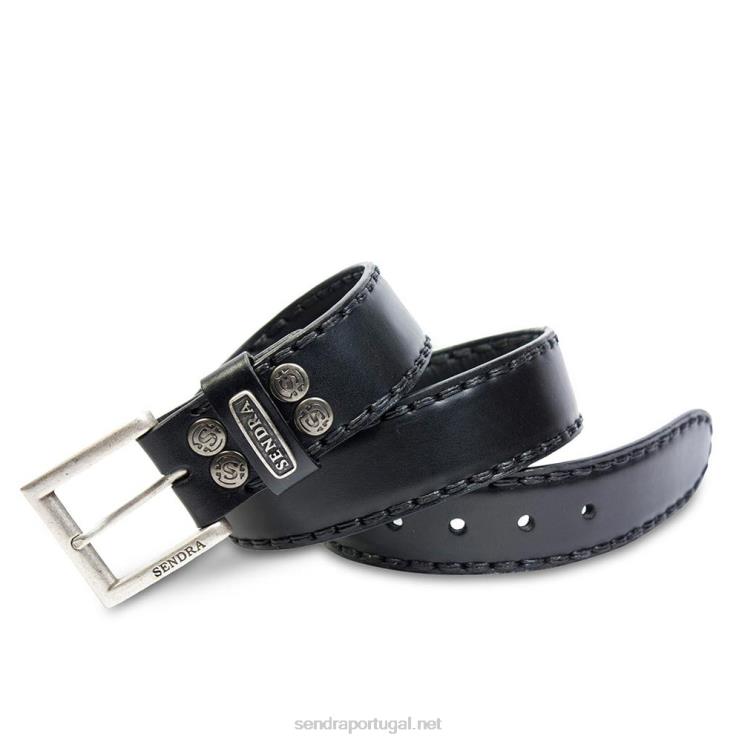 0204Z400 8563 negro Sendra