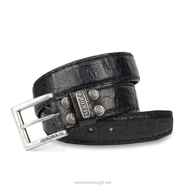 0204Z405 5275 c. coco fusco negro Sendra