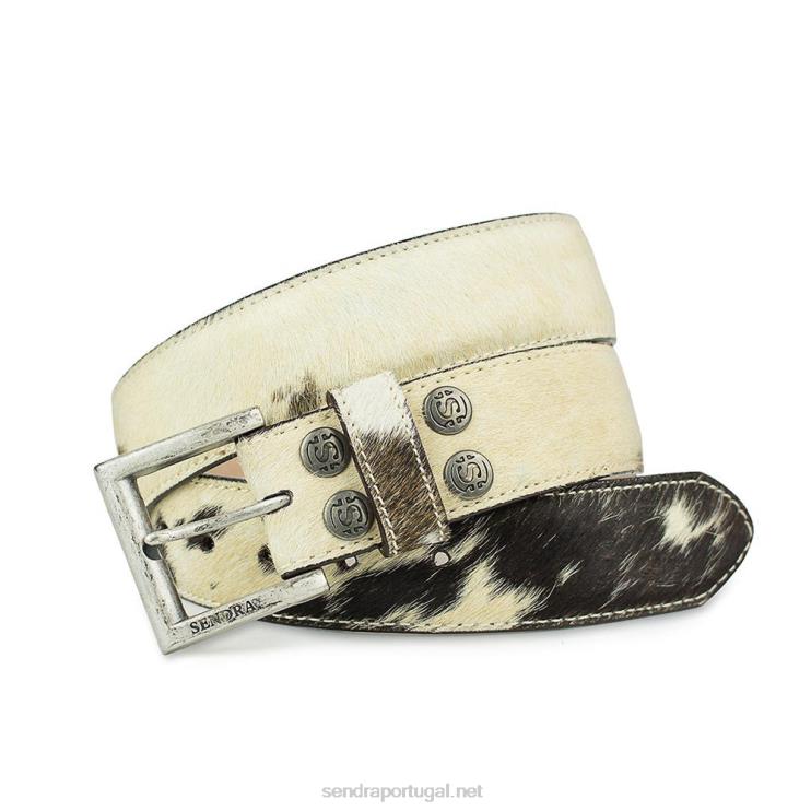 0204Z407 6660 pelo pônei Sendra