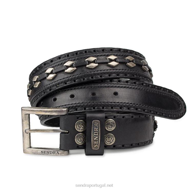 0204Z408 8340 negro Sendra