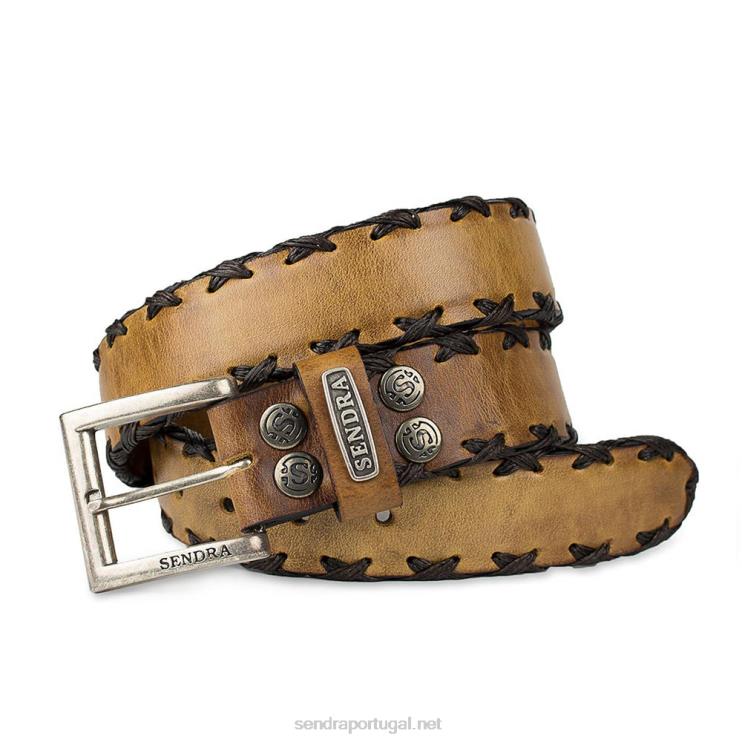 0204Z409 7336 evolution tang pasado marron Sendra