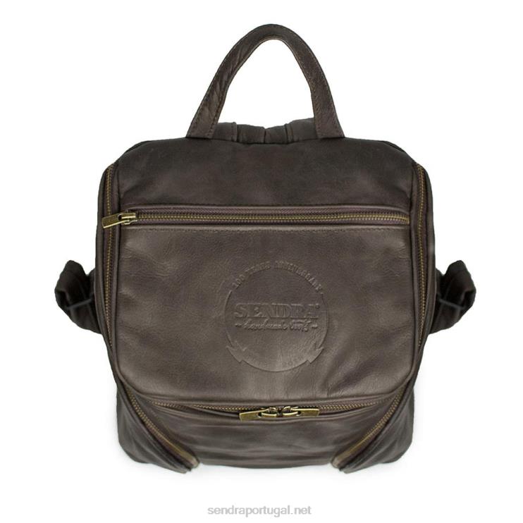 0204Z533 mochila 2 Sendra