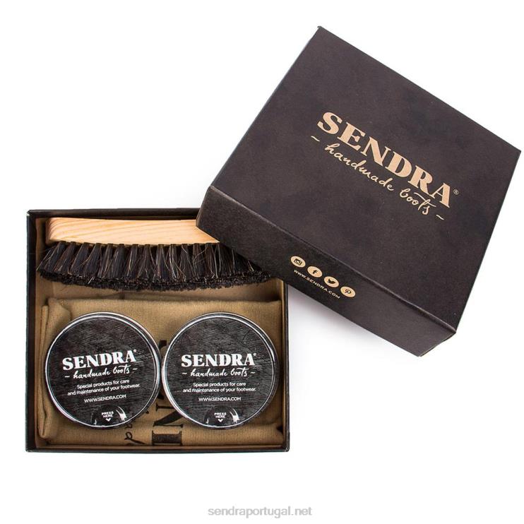 0204Z481 pacote de calçado 1 Sendra