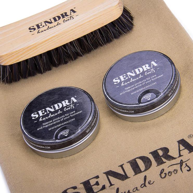 0204Z482 pacote de calçado 2 Sendra