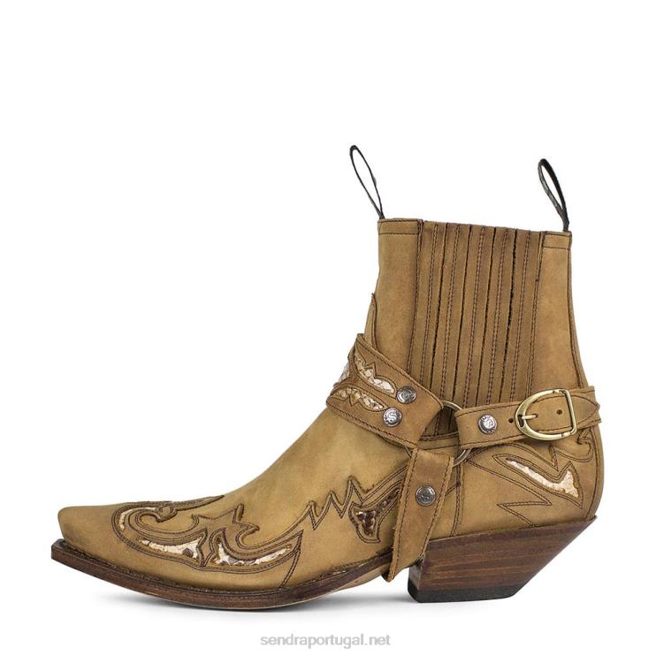 0204Z102 4661 cuervo floter tang lavado Sendra homens