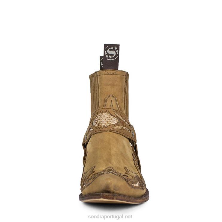 0204Z102 4661 cuervo floter tang lavado Sendra homens